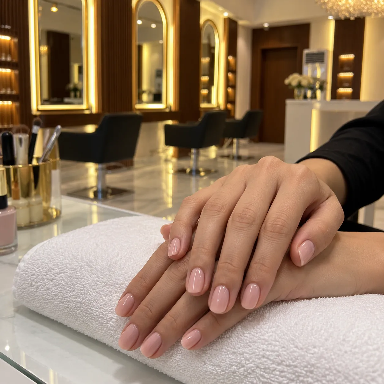 Nails