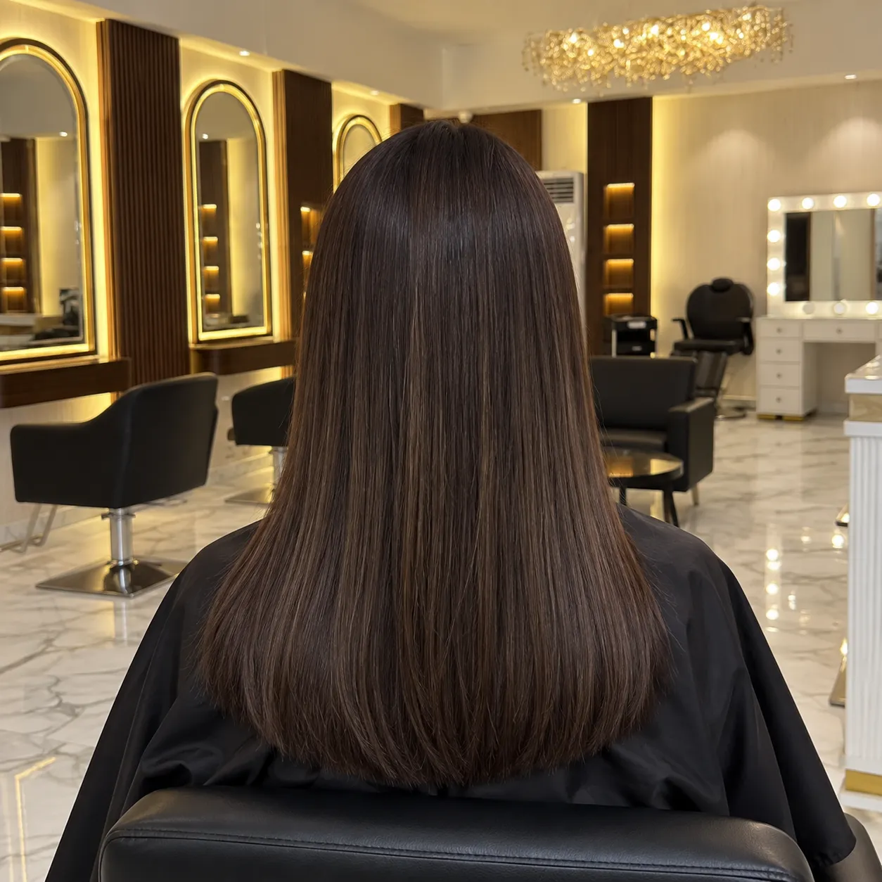Hair