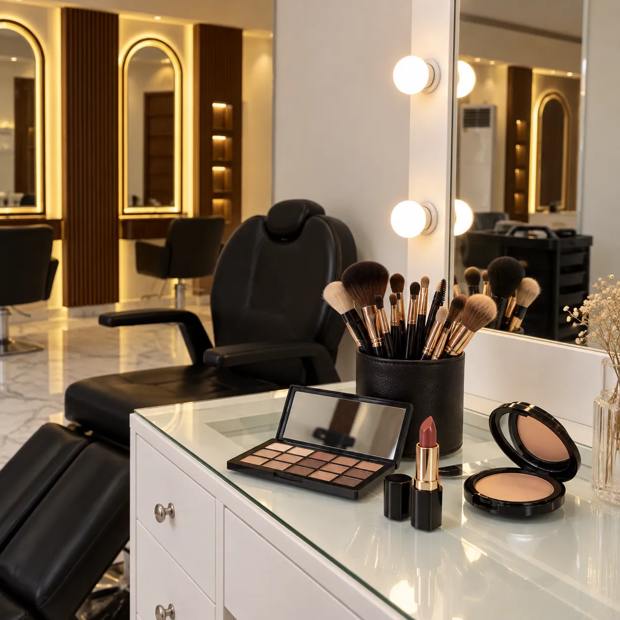 Makeup