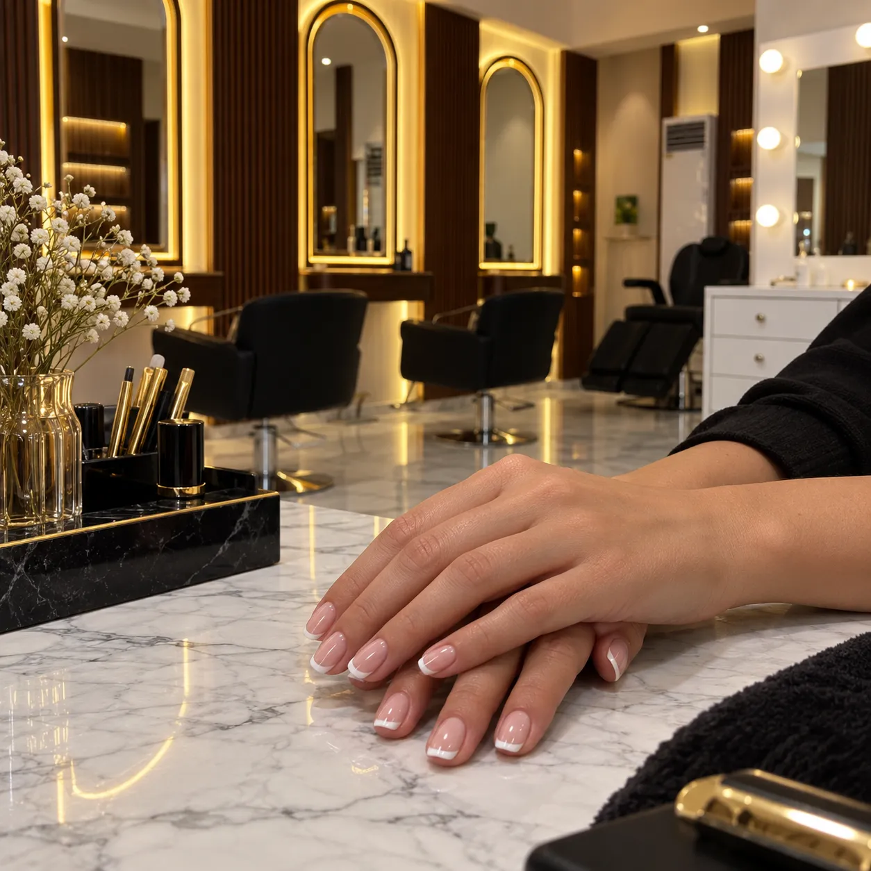 Nails